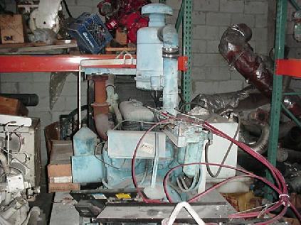 3-71N USED POWER UNIT