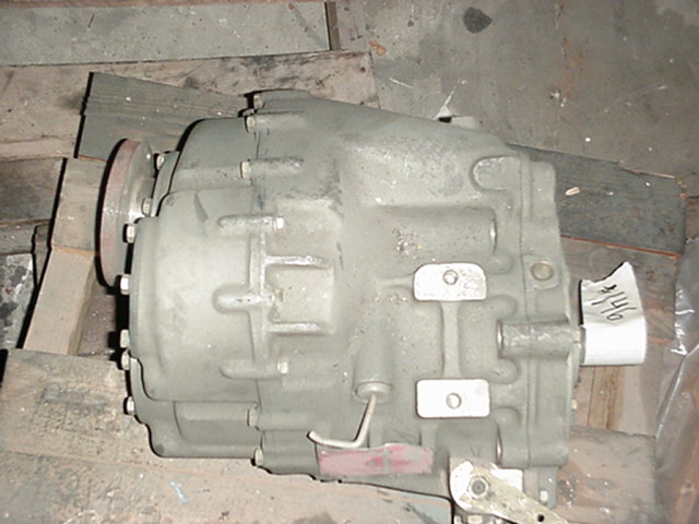 IRM41A2 NEW MARINE TRANS