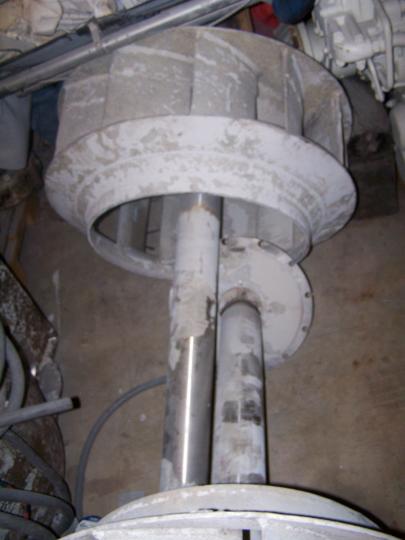 Lift Fans 