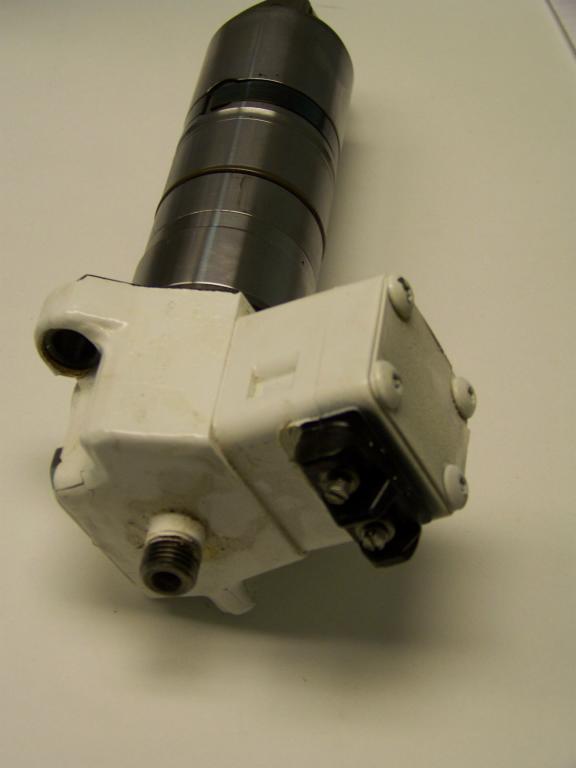 MTU 16v2000 M91 PARTS Pumps, Injectors, filters,