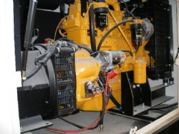 ACBCJD75-60T2 New Generator Set. 
