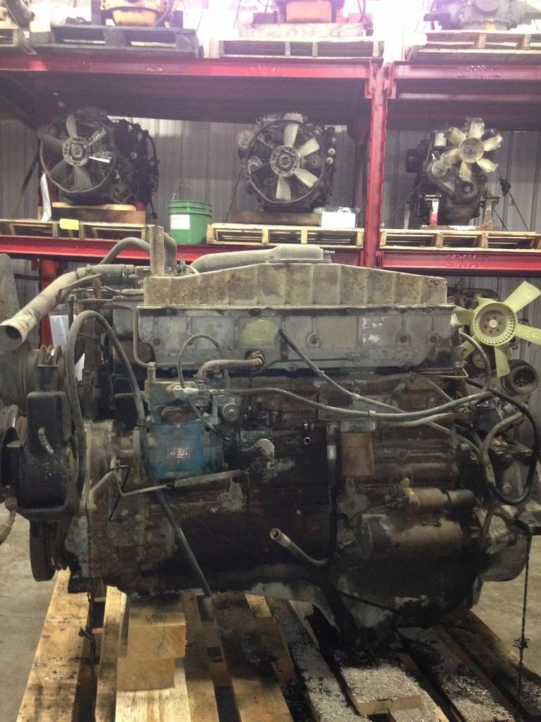 cummins big cam 350 cummins big cam 350