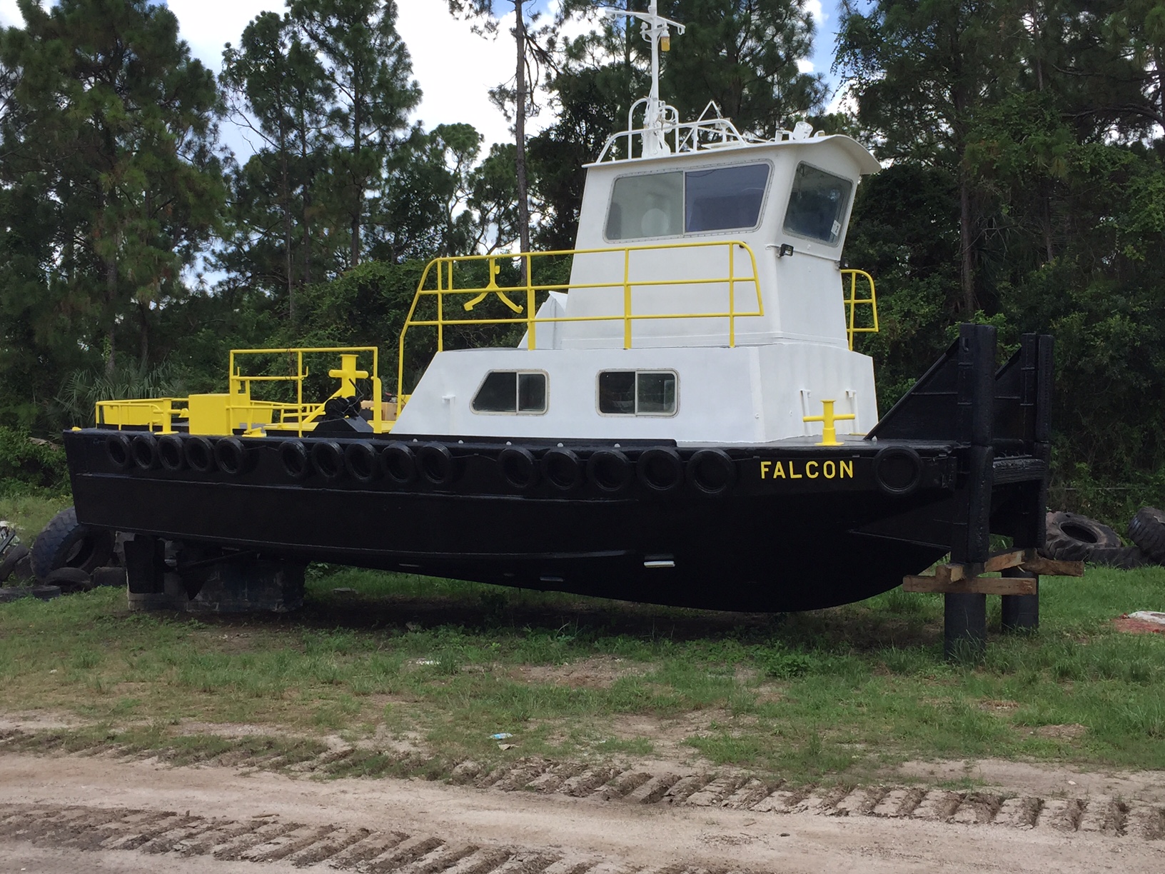 Aluminum Boat for Sale