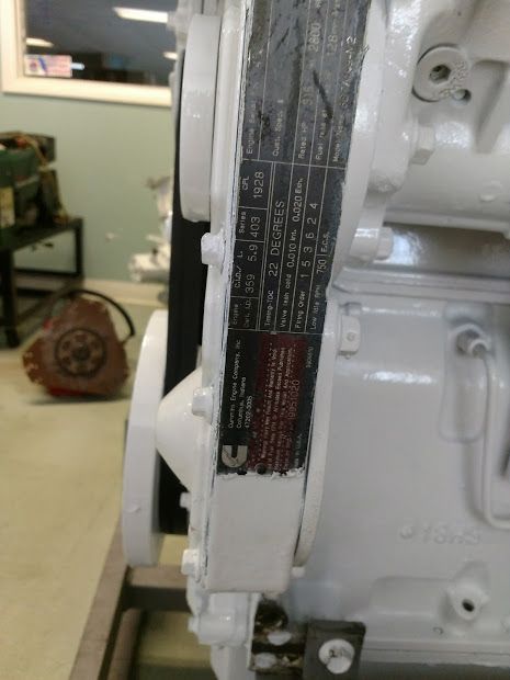 Cummins Diesel Engines >> Cummins-6BTA Cummins marine engines rebuilt Cummins Diesel Engines >> Cummins-6BTA Cummins marine engines rebuilt