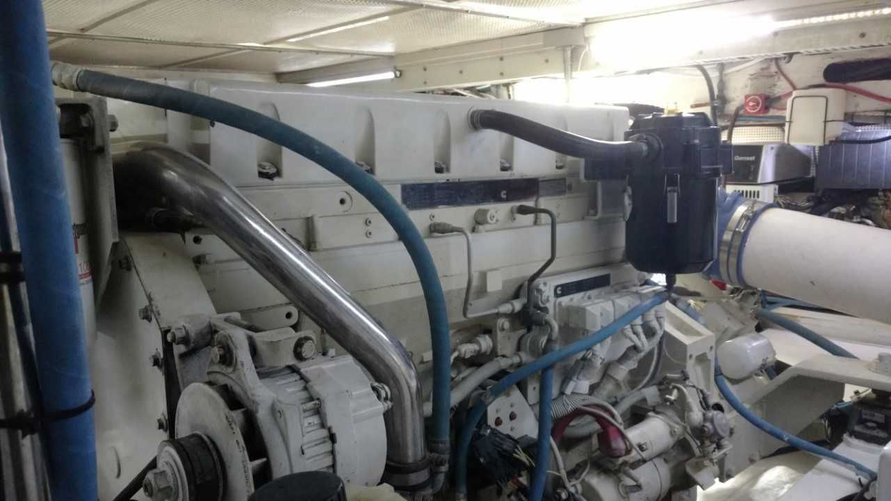Cummins