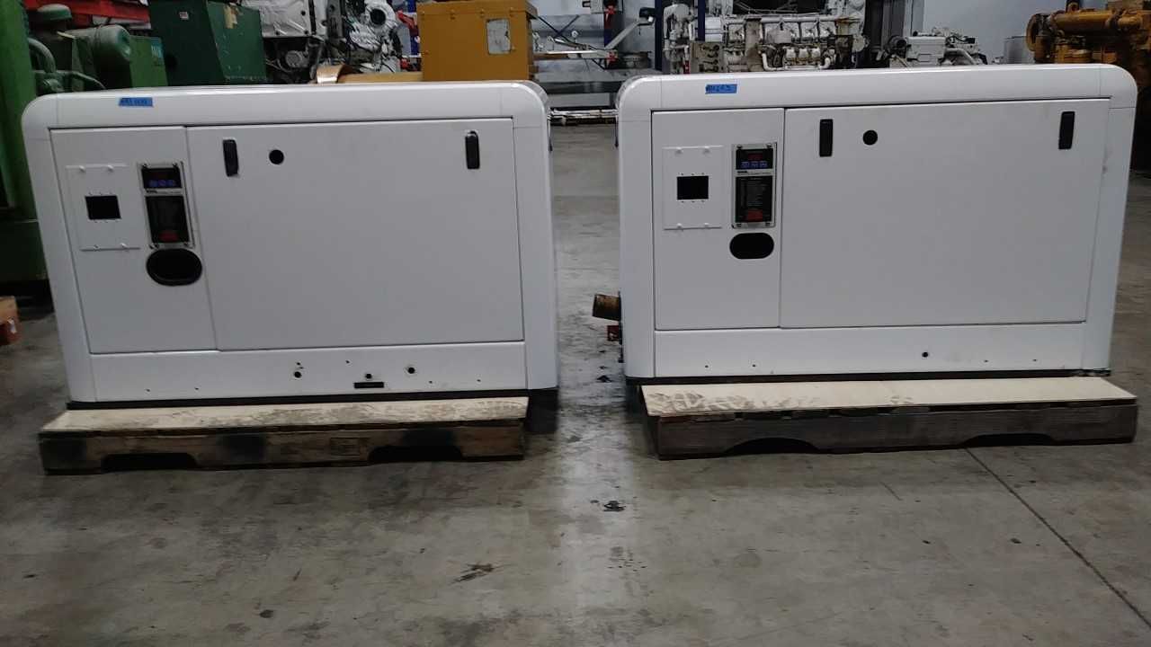 KOHLER32 KW Kohler Marine Generator Set