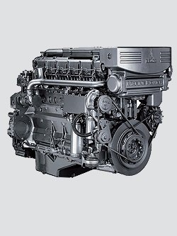 Marine Engines