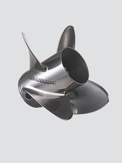 Propellers