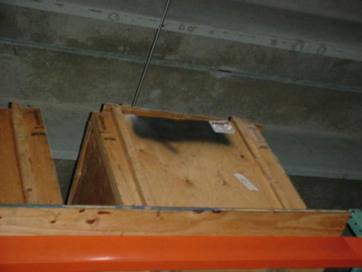 ZF BW195 USED MARINE TRANS