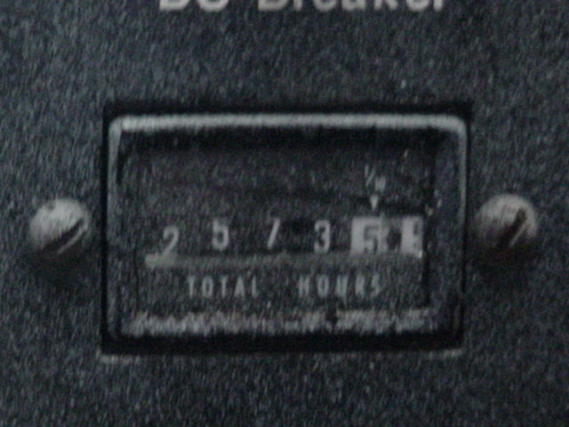 ONAN 12.5MDL3 USED MARINE GENSET