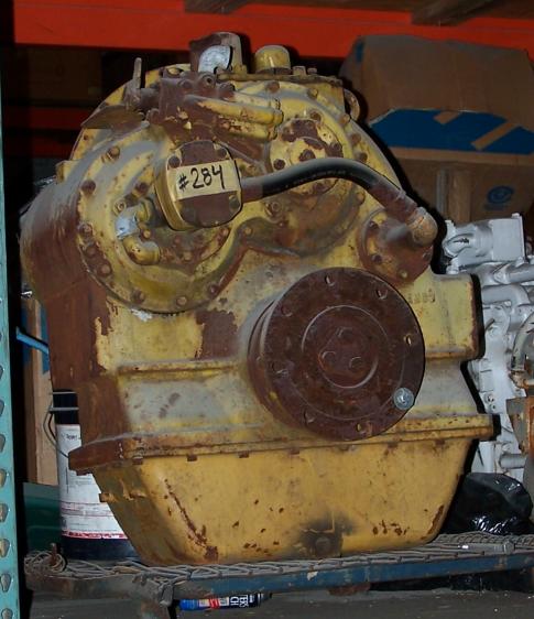 TONANCO TM828D CORE MARINE GEAR