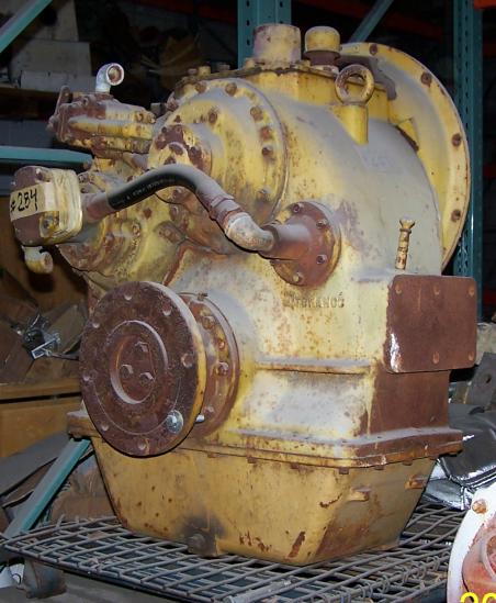 TONANCO TM828D CORE MARINE GEAR