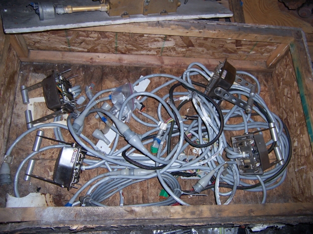 DETROIT DIESEL 16v-92DDEC Electronic Parts