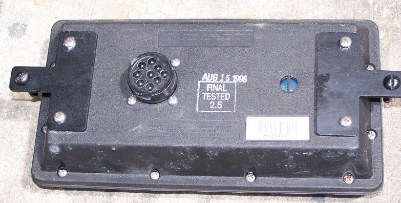 DETROIT DIESEL 16v-92DDEC Electronic Parts