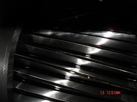 Reintjes WAV1830 USED MARINE TRANSMISSION