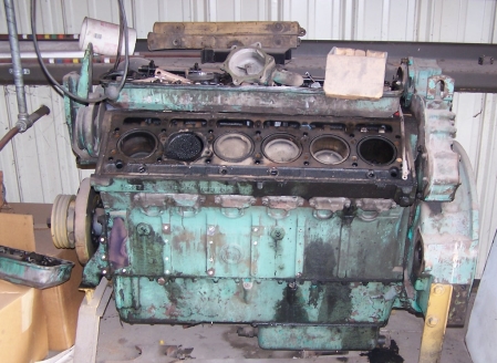 DETROIT DIESEL Misc Detroit Diesel Parts