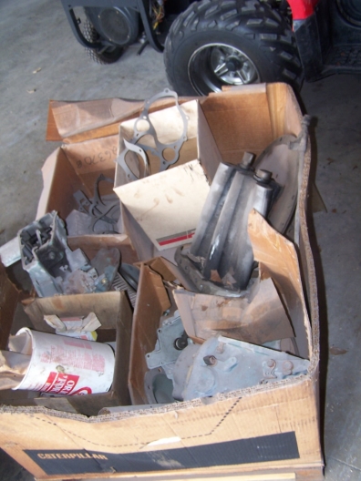 DETROIT DIESEL Misc Detroit Diesel Parts