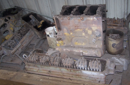 DETROIT DIESEL Misc Detroit Diesel Parts