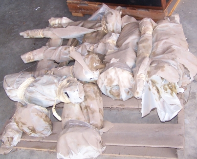 DETROIT DIESEL Misc Detroit Diesel Parts