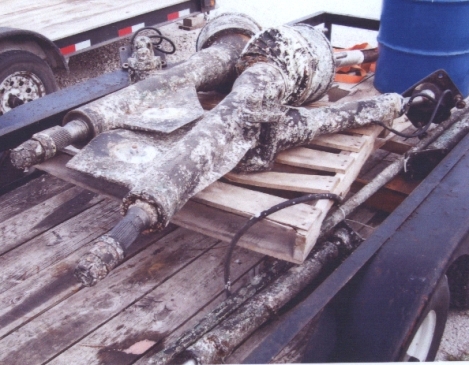 Arneson ASD1200 / ASD12