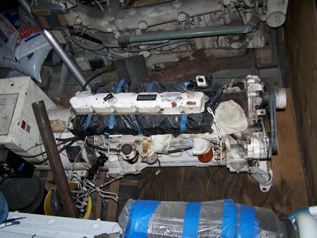 JOHN DEERE 6068 99 kw John Deere 