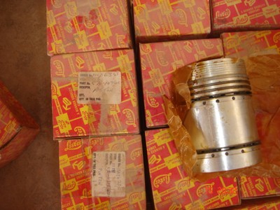 Lister Lister Engine spares