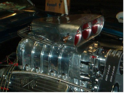 detroit deisal 71 series detroits