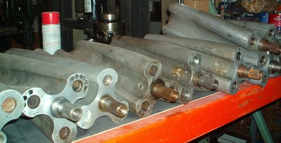 detroit deisal 71 series detroits