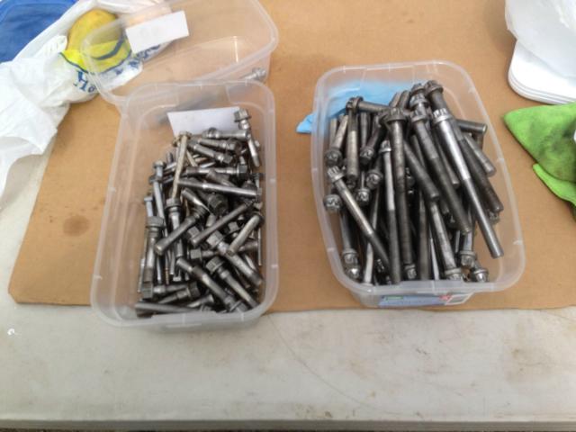 MAN  D2842LE402 V12 CYL MAN MARINE ENGINES CORE 