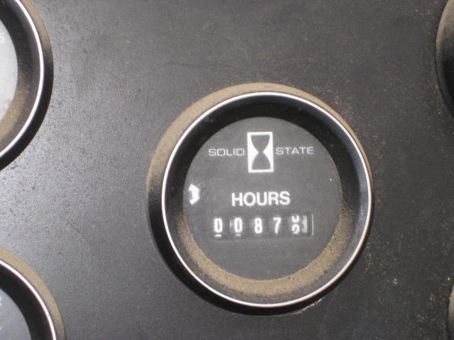 Cummins 249-0152-04 Used Generator set
