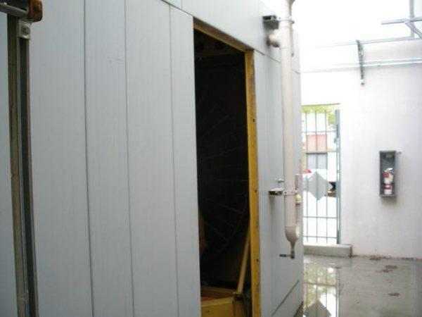 CATERPILLAR 3512 Industrial Generator Set