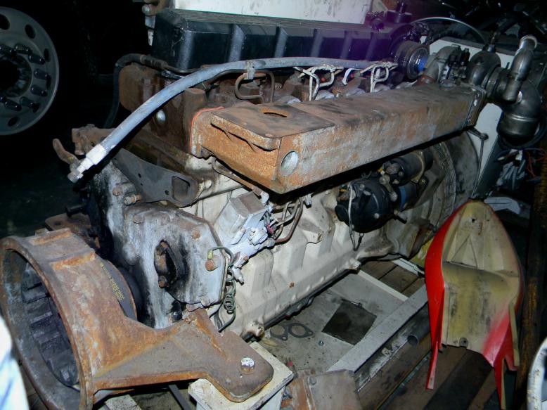 NORTHERN LIGHTS 6068 John Deere diesel Marine Generators Set 