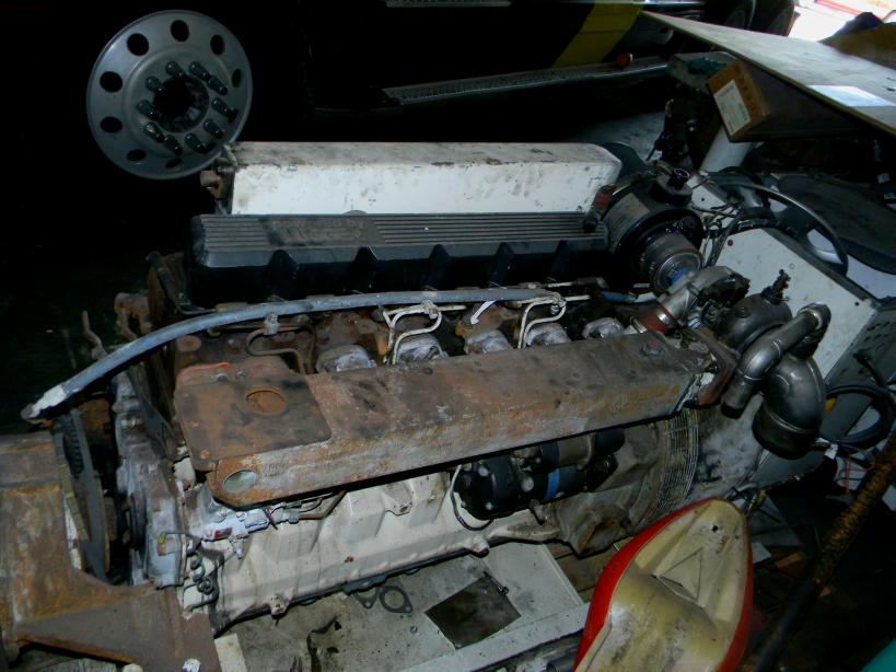 NORTHERN LIGHTS 6068 John Deere diesel Marine Generators Set 