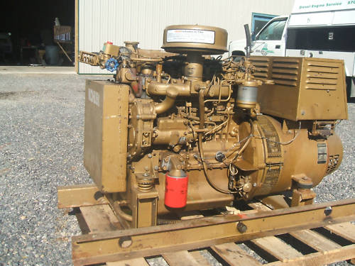 KOHLER 20 KW Kohler Used run t/o