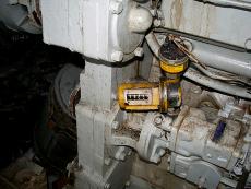 Caterpillar CAT D398 NEW Marine Gen set