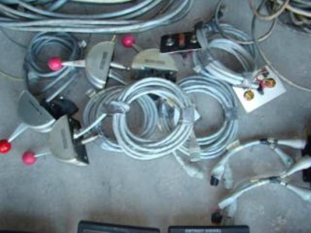 MTU  16v-2000 DDEC3 ELECTRONIC PACKAGE