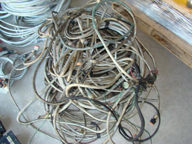 MTU  16v-2000 DDEC3 ELECTRONIC PACKAGE