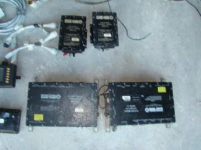 MTU  16v-2000 DDEC3 ELECTRONIC PACKAGE