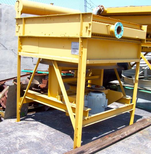 Cummins VTA1710 Use Ind. Generator set