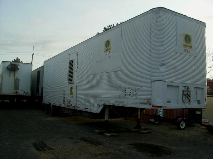 Cummins VT1710 USED INDUTRIAL GENERATOR
