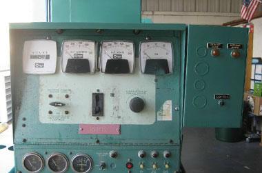 ONAN Used Industrial Generator set