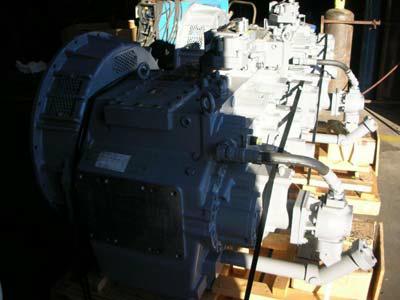 Twin Disc MG6984A NEW Un-USED Transmissions