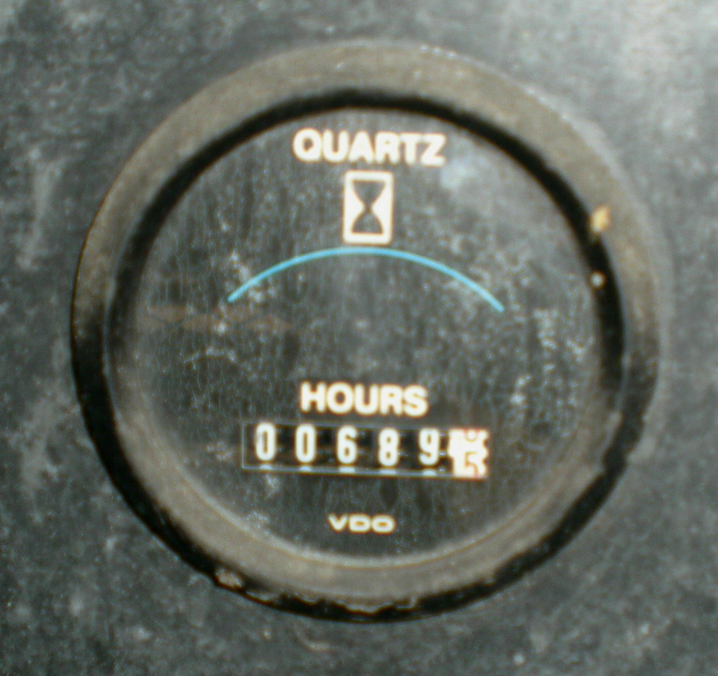 DETROIT DIESEL 12v-71TT USED INDUSTRIAL GENERATOR SET