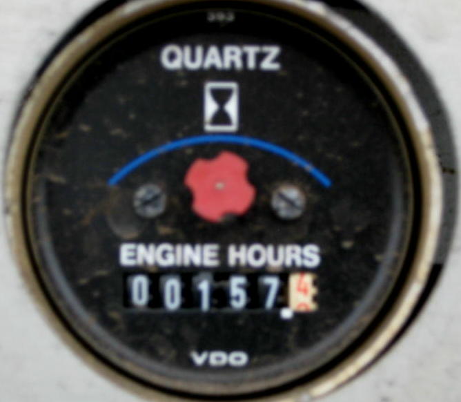 DETROIT DIESEL 8v-92T Used Industrial gen-set