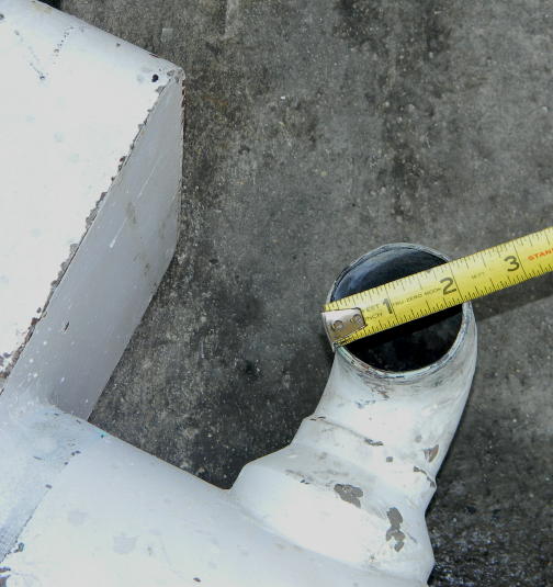 DETROIT DIESEL 16v-92TA Mechanical Heat Exchanger Tank.