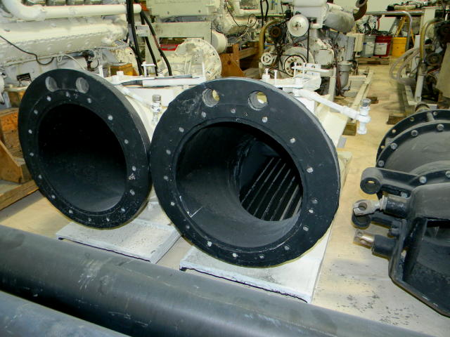 American Hydro Jets American Hydro Jets Used Jet Drives