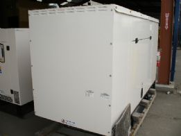 John Deere ACBCJD75-60T2 New Generator Set. 