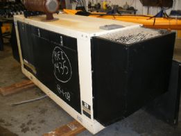 Kohler 35RZ Used  Natural Gas Generator Set. 