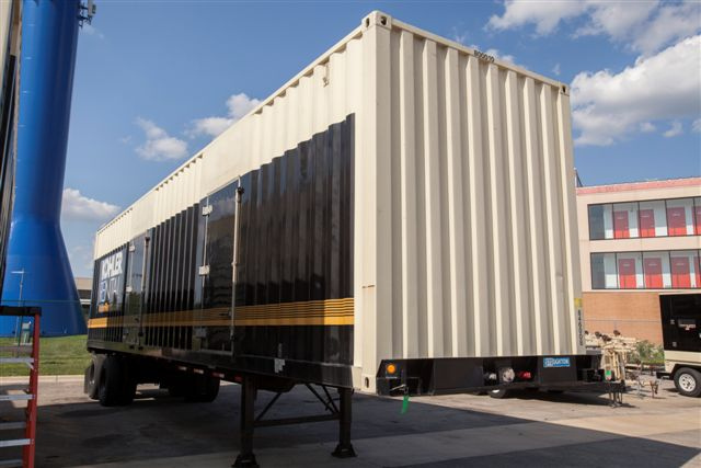 Kohler Kohler  Used Ind Generator set