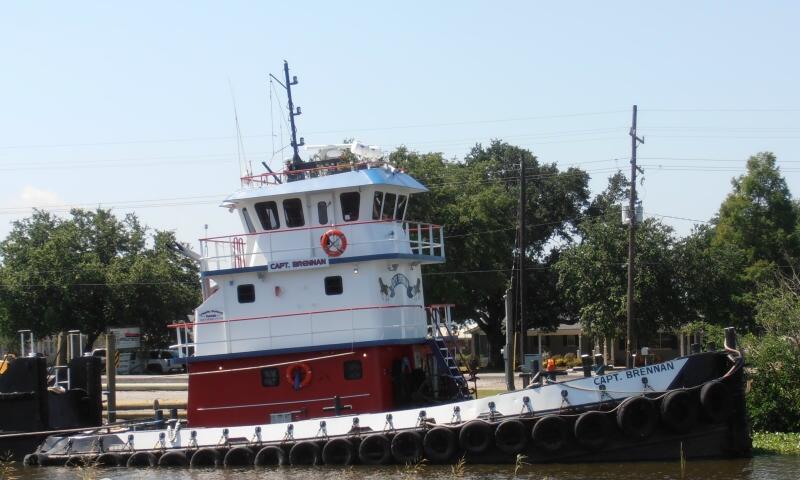 Custom Shallow Draft boat for sale